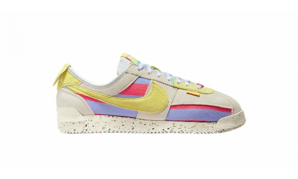 Union LA x Cortez SP Lemon Frost