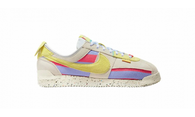 Union LA x Cortez SP Lemon Frost