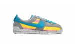 Union LA x Cortez SP Light Smoke Grey
