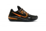 Air Zoom GT Cut EYBL - Black Hyper Crimson