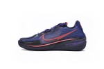 Air Zoom GT Cut Blue Void Siren Red