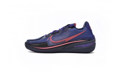 Air Zoom GT Cut Blue Void Siren Red