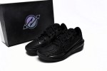 Air Zoom GT Cut TB Triple Black