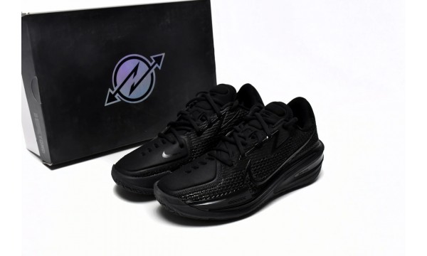 Air Zoom GT Cut TB Triple Black