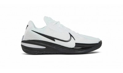 Air Zoom GT Cut TB White Black