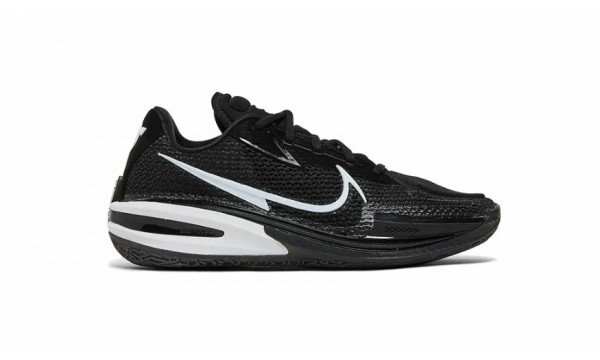 Air Zoom GT Cut TB Black White