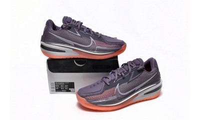 Air Zoom GT Cut Amethyst Smoke Bright Mango