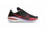 Air Zoom GT Cut Black Fusion Red