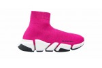 Balenciaga Wmns Speed 2.0 Sneaker 'Pink'