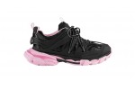 Balenciaga Wmns Track Sneaker 'Black Pink'