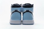 Jordan 1 Retro High UNC Patent (Women's)