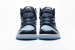 Jordan 1 Retro High UNC Patent (Women's)