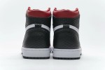 Wmns Air Jordan 1 Retro High OG 'Satin Red