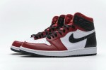 Wmns Air Jordan 1 Retro High OG 'Satin Red