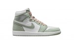 Wmns Air Jordan 1 Retro High OG 'Seafoam'