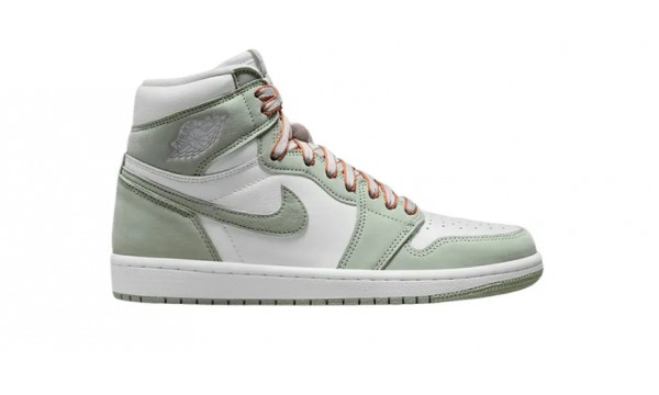 Wmns Air Jordan 1 Retro High OG 'Seafoam'