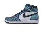 Wmns Air Jordan 1 Retro High OG 'Tie-Dye'