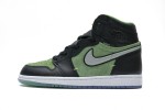 Air Jordan 1 High Zoom 'Rage Green'