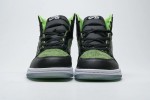 Air Jordan 1 High Zoom 'Rage Green'