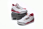 Air Jordan 3 Retro 'Cardinal Red'