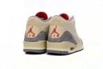 Air Jordan 3 Retro SE 'Muslin'