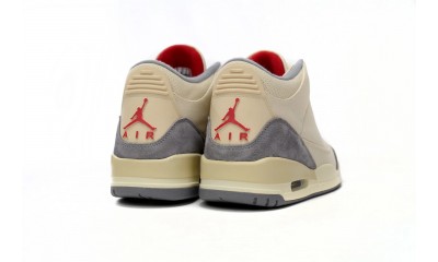 Air Jordan 3 Retro SE 'Muslin'