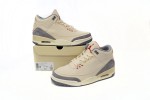 Air Jordan 3 Retro SE 'Muslin'