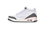 Jordan 3 Retro Neapolitan Dark Mocha (Women's)