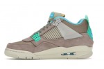 Union LA x Air Jordan 4 “Taupe Haze”