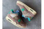 Union LA x Air Jordan 4 “Taupe Haze”