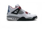 Air Jordan 4 Retro SE 'What The'