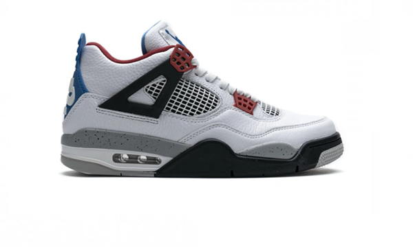 Air Jordan 4 Retro SE 'What The'