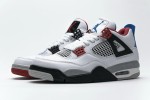 Air Jordan 4 Retro SE 'What The'