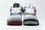 Air Jordan 4 Retro SE 'What The'