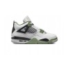 Jordan 4 Retro Seafoam