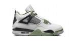 Jordan 4 Retro Seafoam