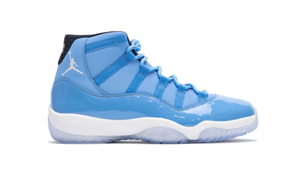 Air Jordan 11 Retro 'Pantone'