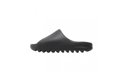 Yeezy Slides 'Onyx' 2022 (runs small, order one sizes up)