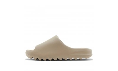 Yeezy Slides 'Pure' 2021 (runs small, order one sizes up)