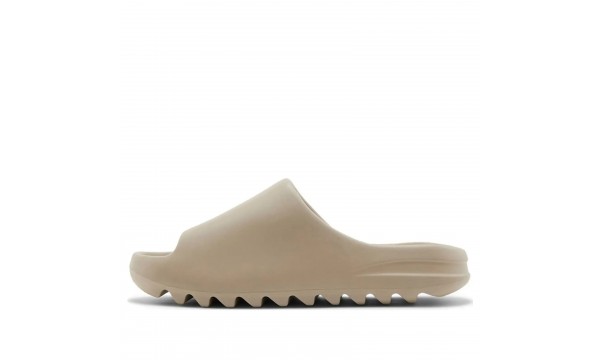 Yeezy Slides 'Pure' 2021 (runs small, order one sizes up)