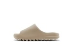 Yeezy Slides 'Pure' 2021 (runs small, order one sizes up)
