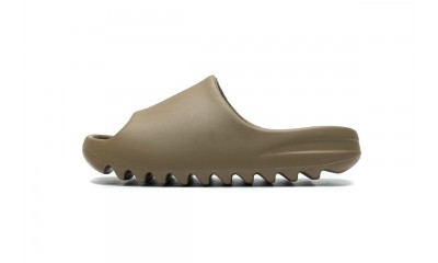 Yeezy Slide Core G55492 (runs small, order one sizes up)