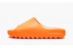 Yeezy Slides 'Enflame Orange' GZ0953 (runs small, order one sizes up)