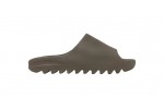 Yeezy Slide Soot G55495 (runs small, order one sizes up)