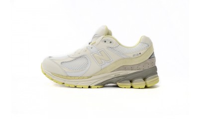 New Balance 2002R AURALEE White