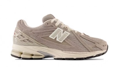 New Balance 1906R Beige Cream