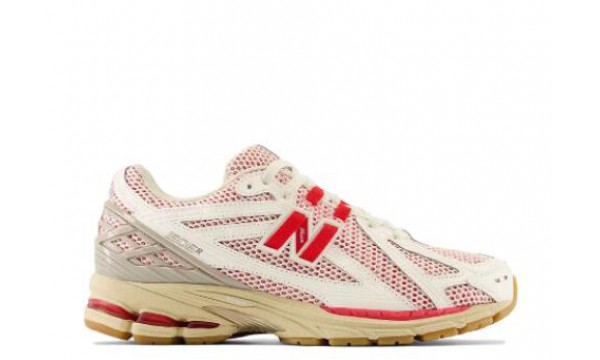 New Balance 1906R White Red M1906RO