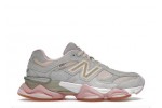 New Balance 9060 Joe Freshgoods Inside Voices Baby Shower Blue