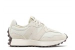 New Balance Wmns 327 Beige Sea Salt