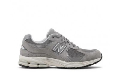 New Balance 992 Made in USA 'Grey'